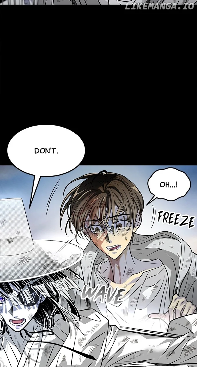 Book of the Dead Chapter 35 page 24