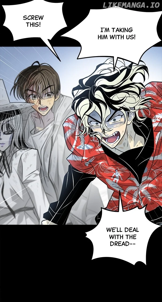 Book of the Dead Chapter 35 page 38