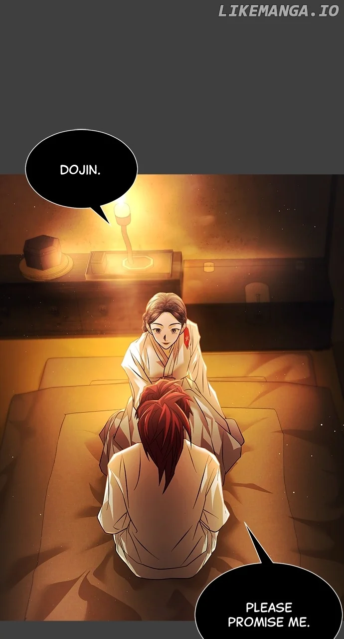 Book of the Dead Chapter 35 page 6