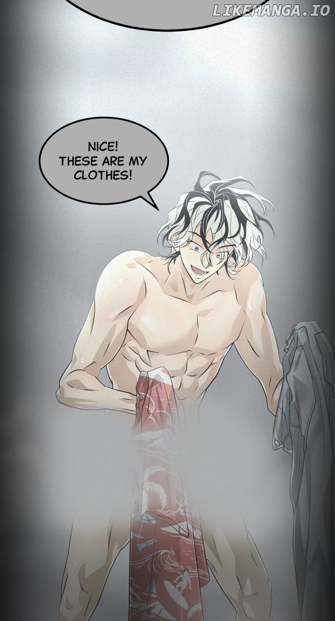 Manga Image