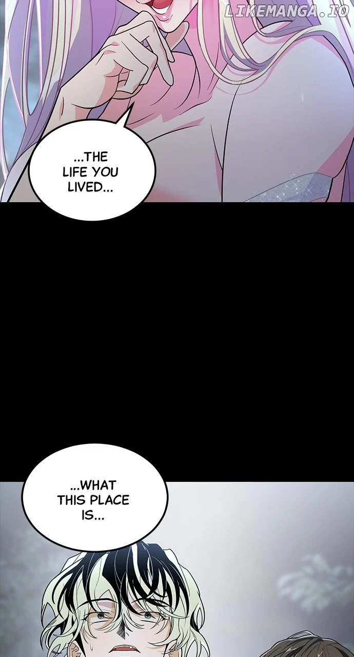 Book of the Dead Chapter 6 page 22
