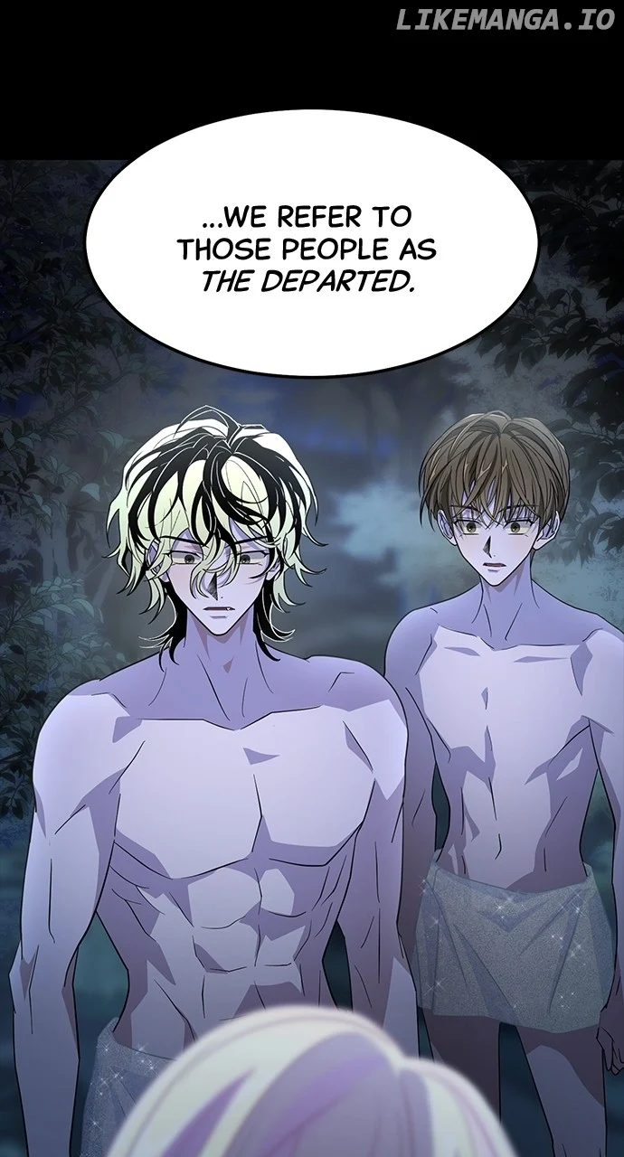 Book of the Dead Chapter 6 page 30