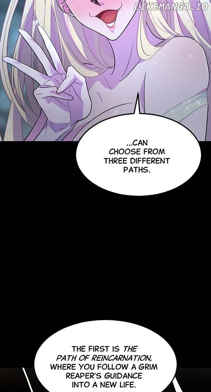 Book of the Dead Chapter 6 page 32