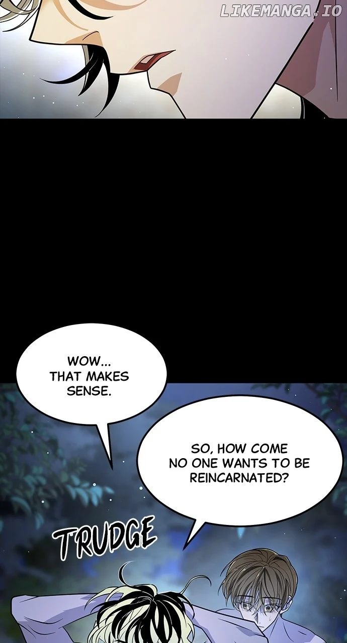 Book of the Dead Chapter 6 page 50
