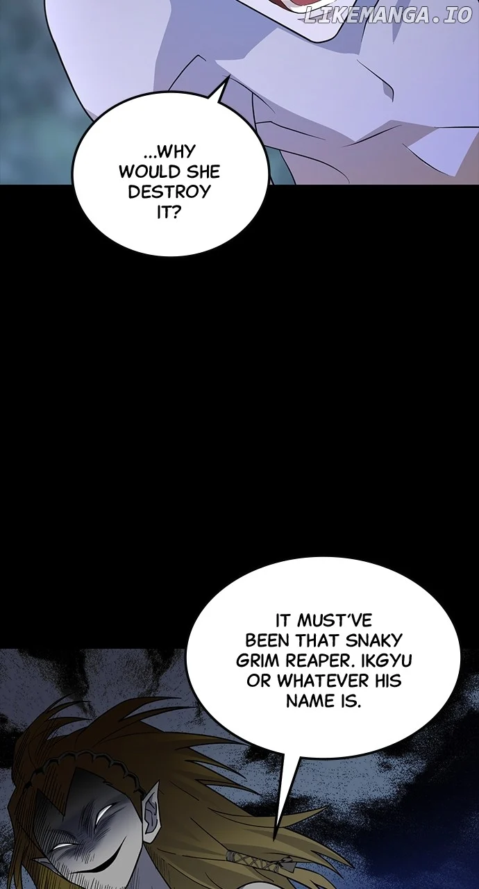 Book of the Dead Chapter 6 page 61