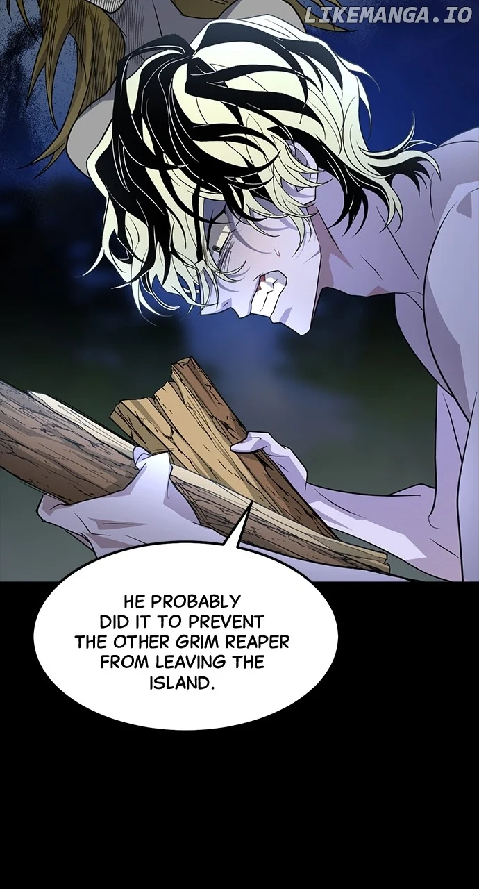 Book of the Dead Chapter 6 page 62