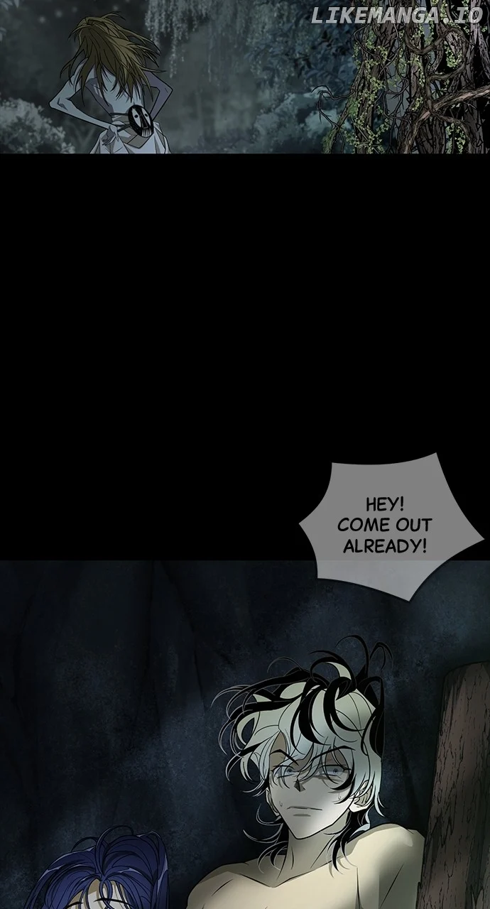 Book of the Dead Chapter 7 page 61