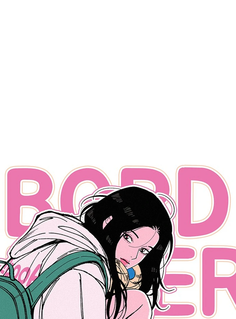 Borderline Chapter 1 page 13