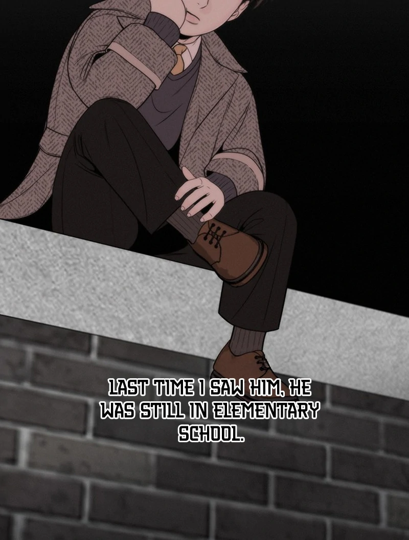 Borderline Chapter 1 page 91