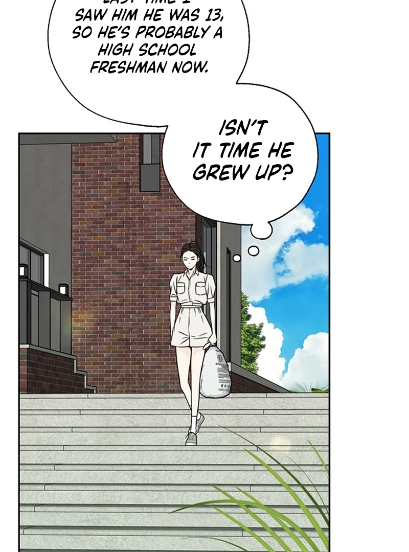 Borderline Chapter 1 page 96