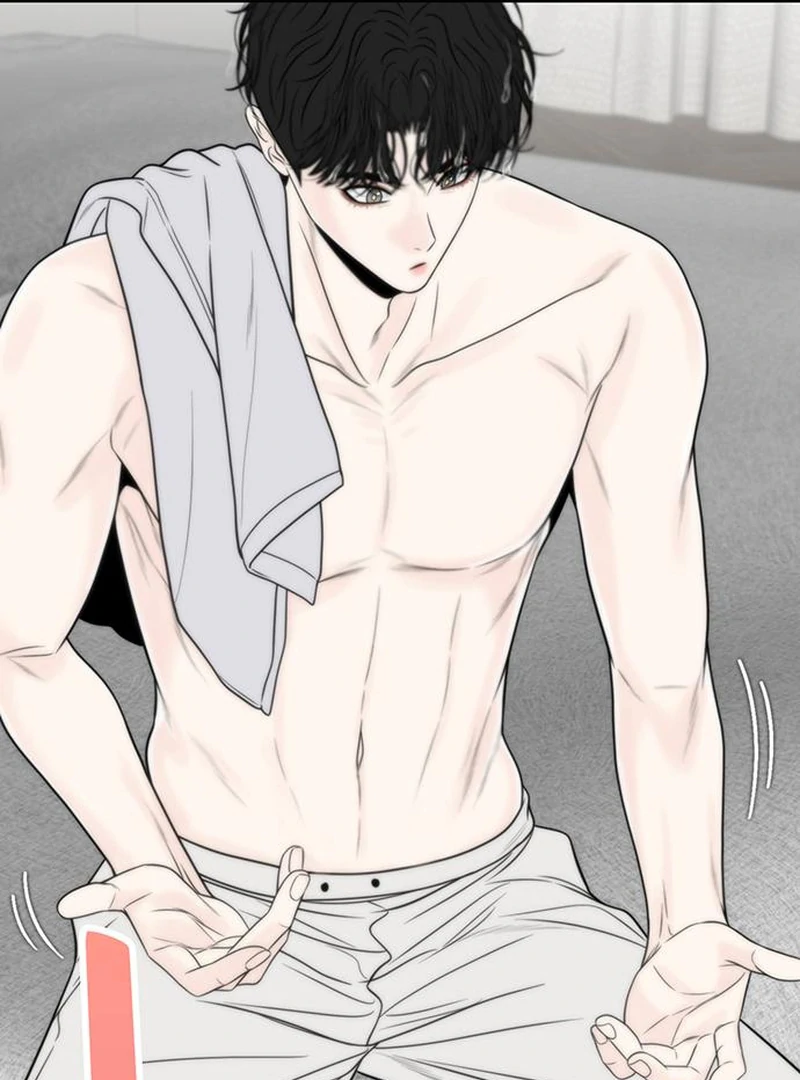 Manga Image