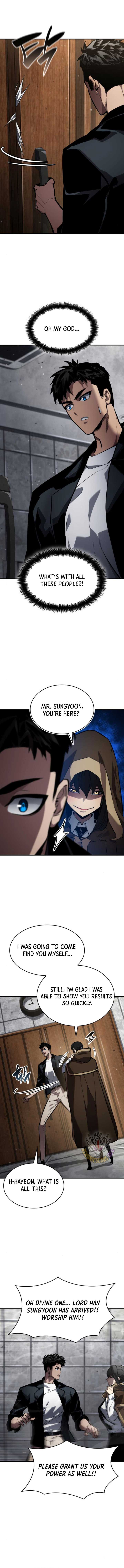 Manga Image