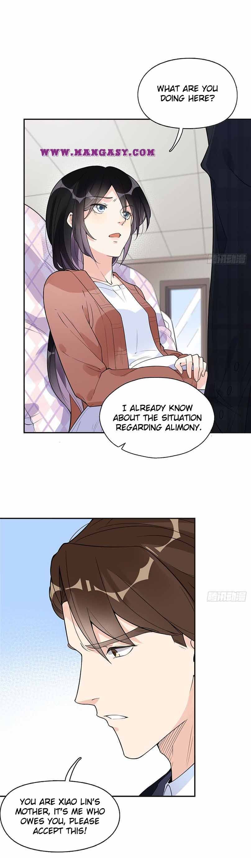 Brilliant Galaxy Chapter 5 page 2