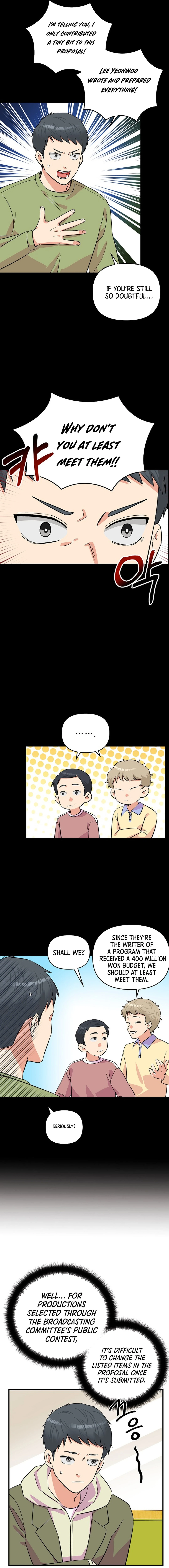 Manga Image
