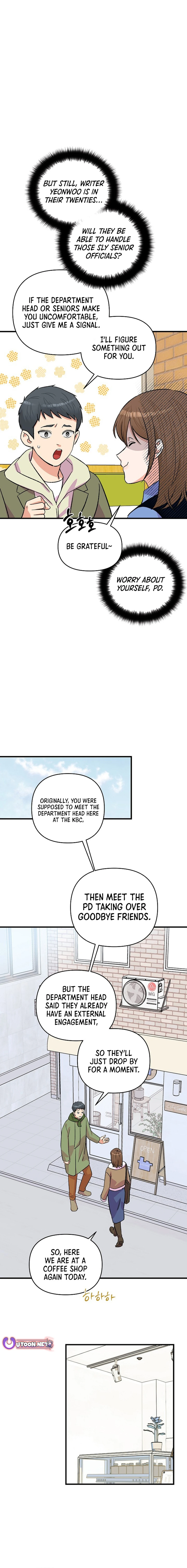 Manga Image