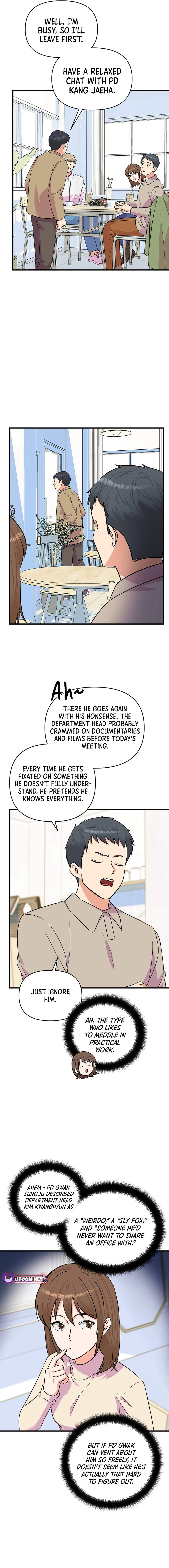 Manga Image