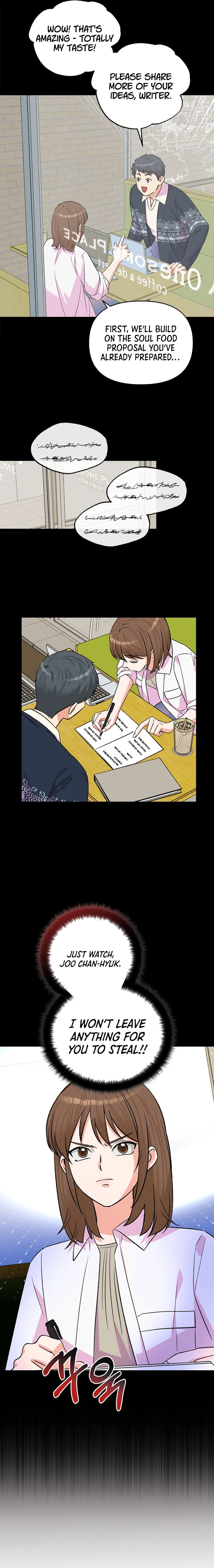 Manga Image