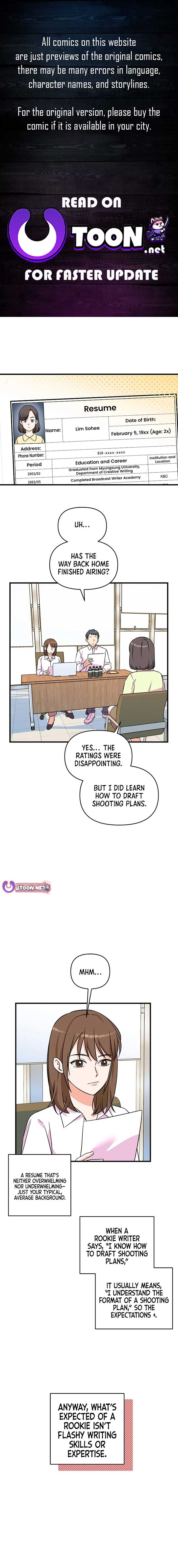 Manga Image