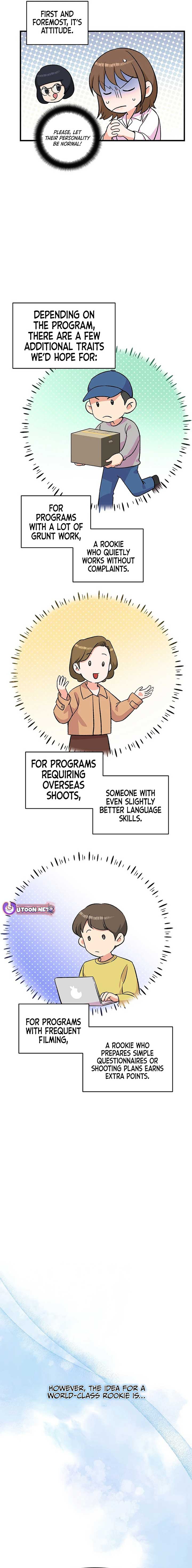 Manga Image