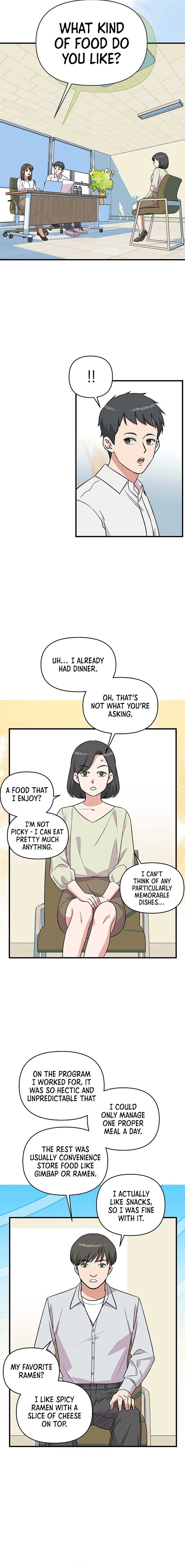 Manga Image