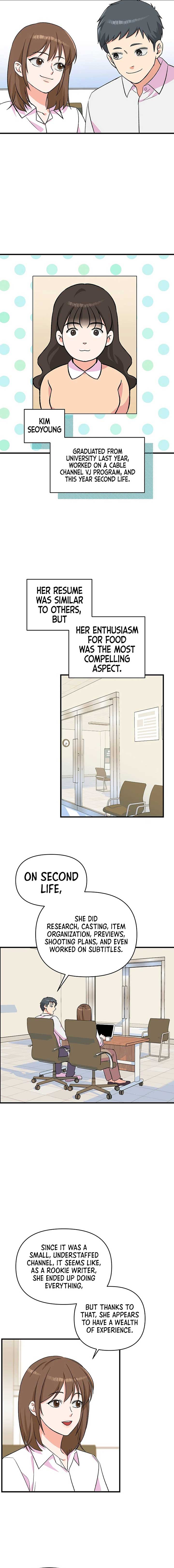 Manga Image