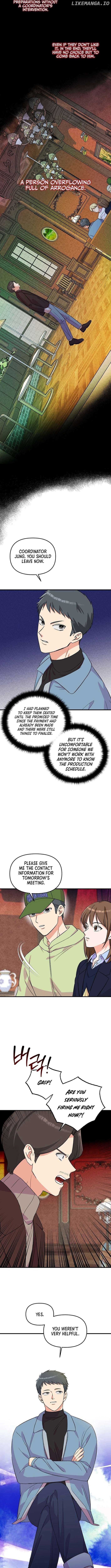 Manga Image