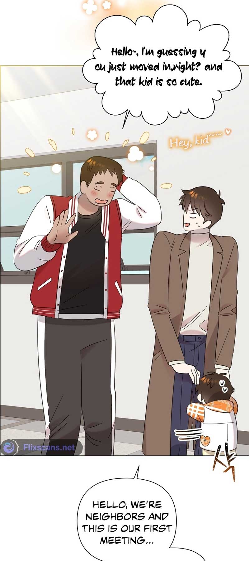 Manga Image
