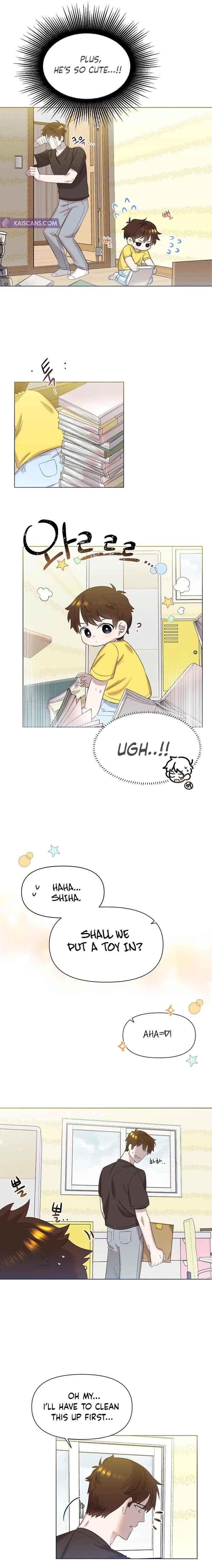Manga Image