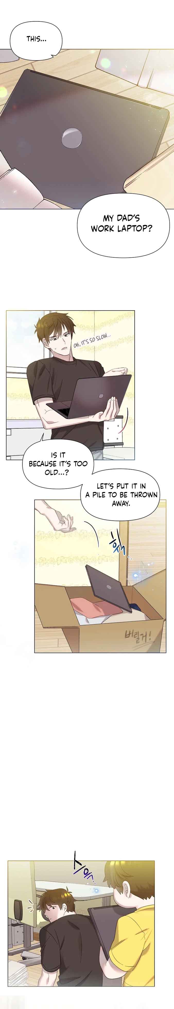 Manga Image