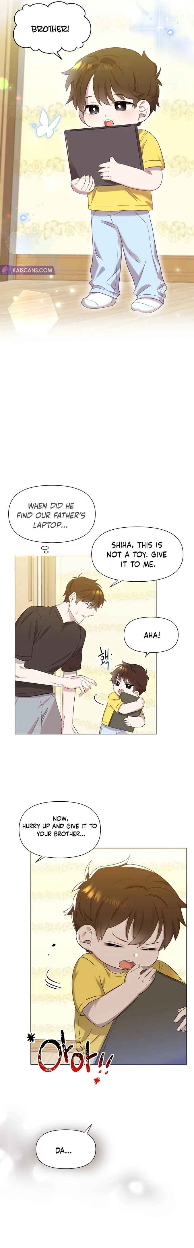 Manga Image