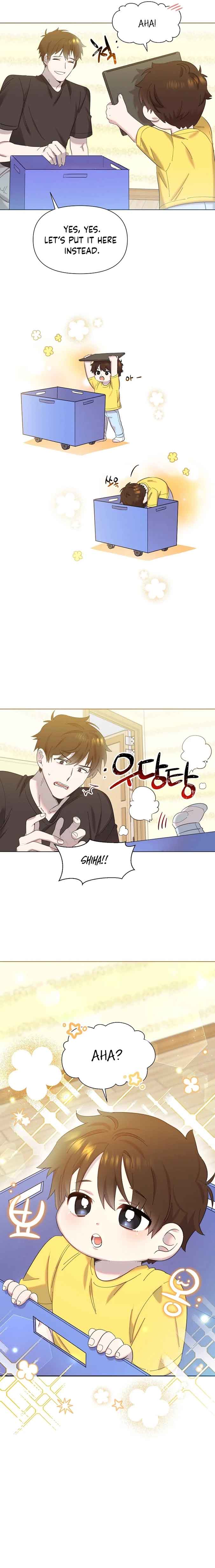 Manga Image