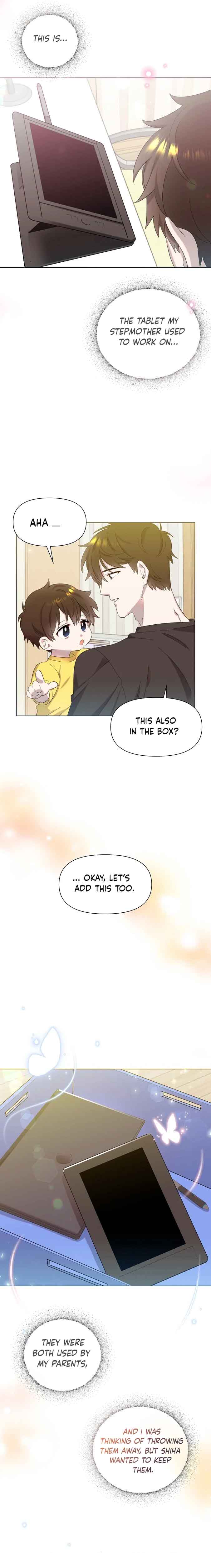 Manga Image