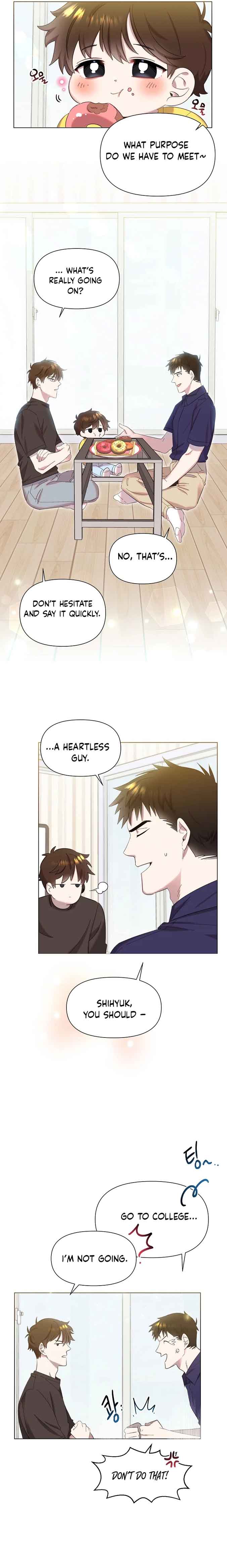 Manga Image
