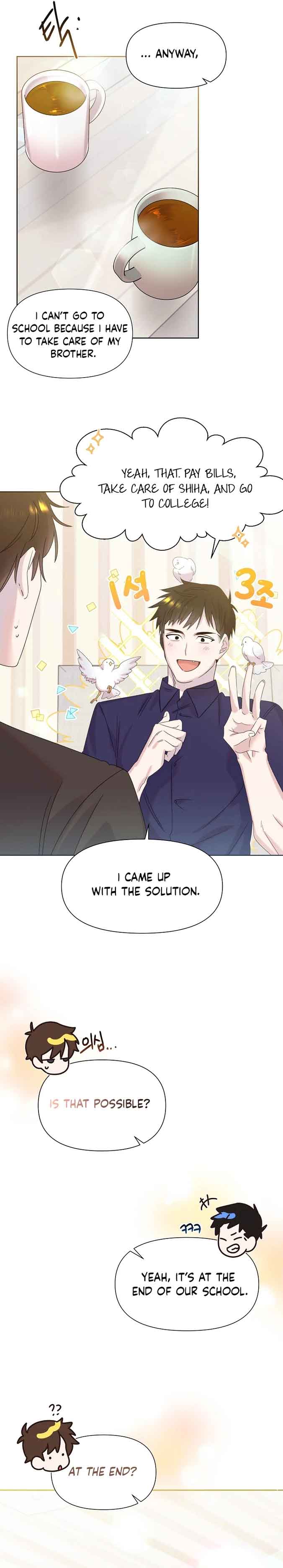 Manga Image