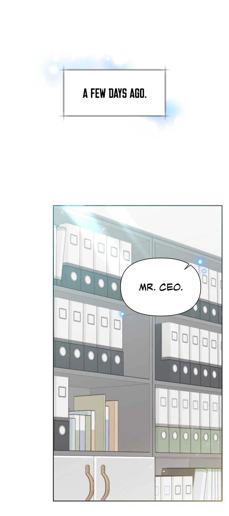 Brother, Am I Cute? Chapter 21 page 0