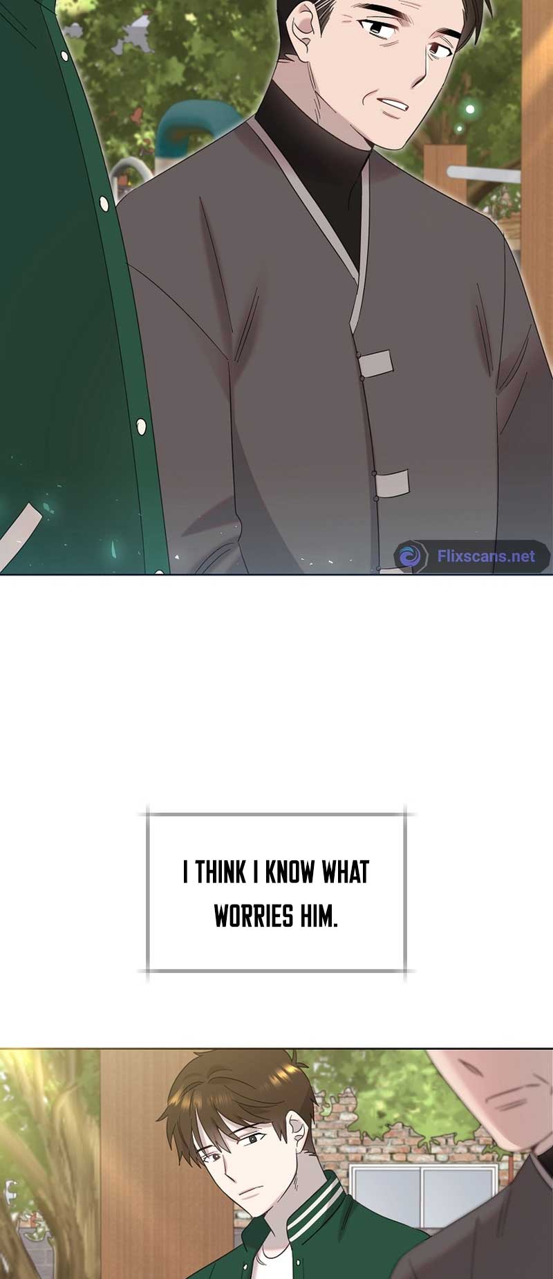 Brother, Am I Cute? Chapter 21 page 22