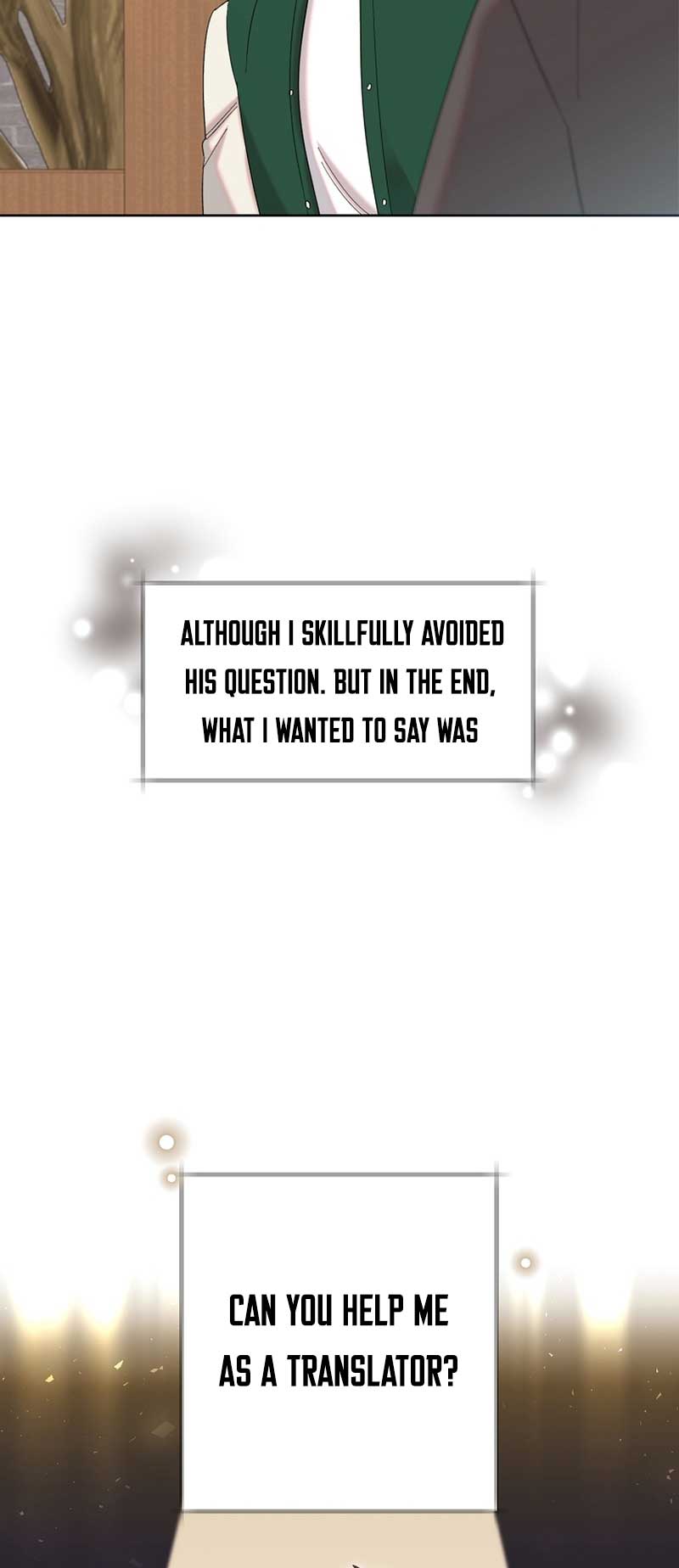 Brother, Am I Cute? Chapter 21 page 23