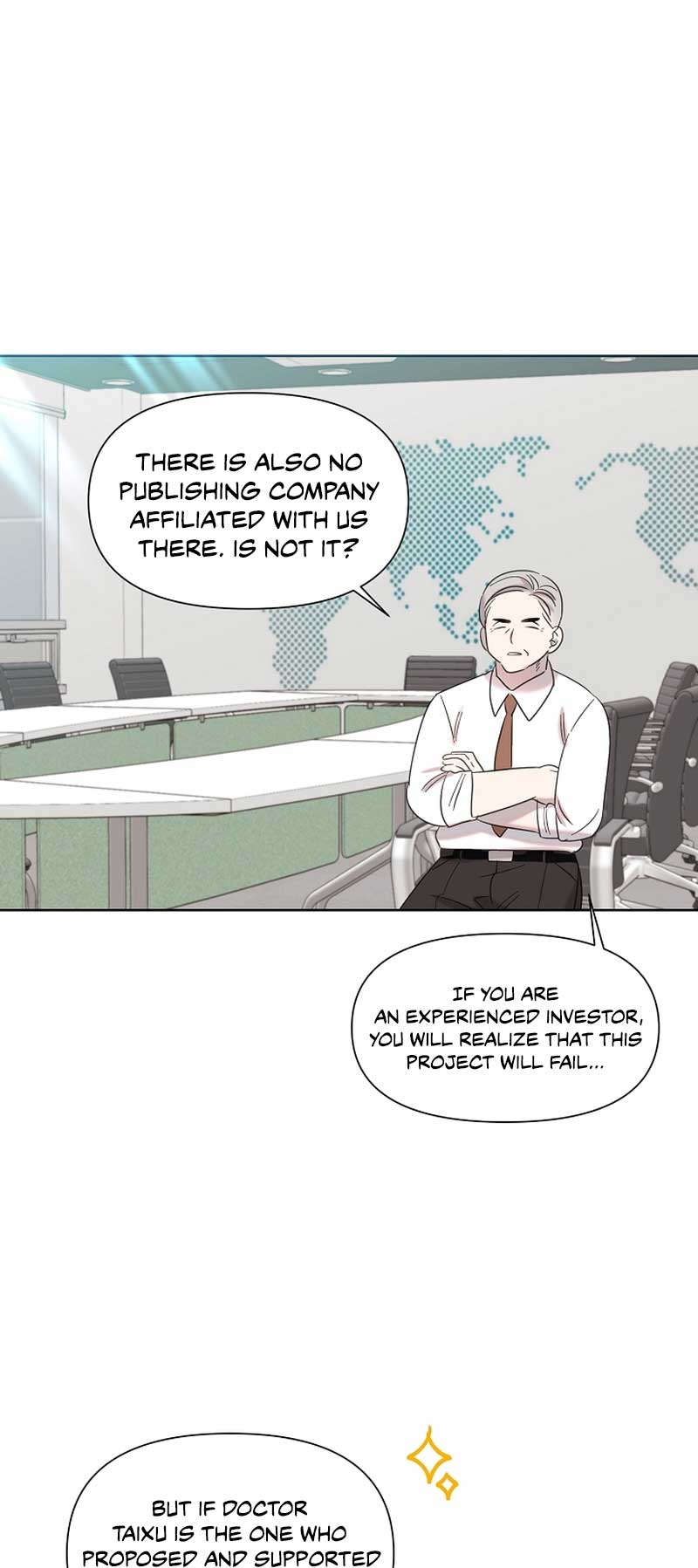 Brother, Am I Cute? Chapter 21 page 2