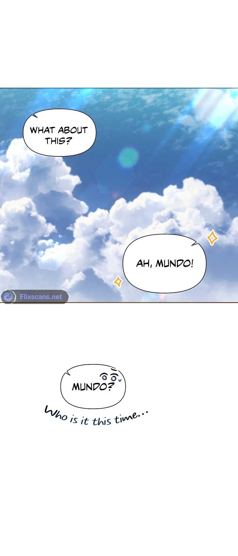 Brother, Am I Cute? Chapter 21 page 43