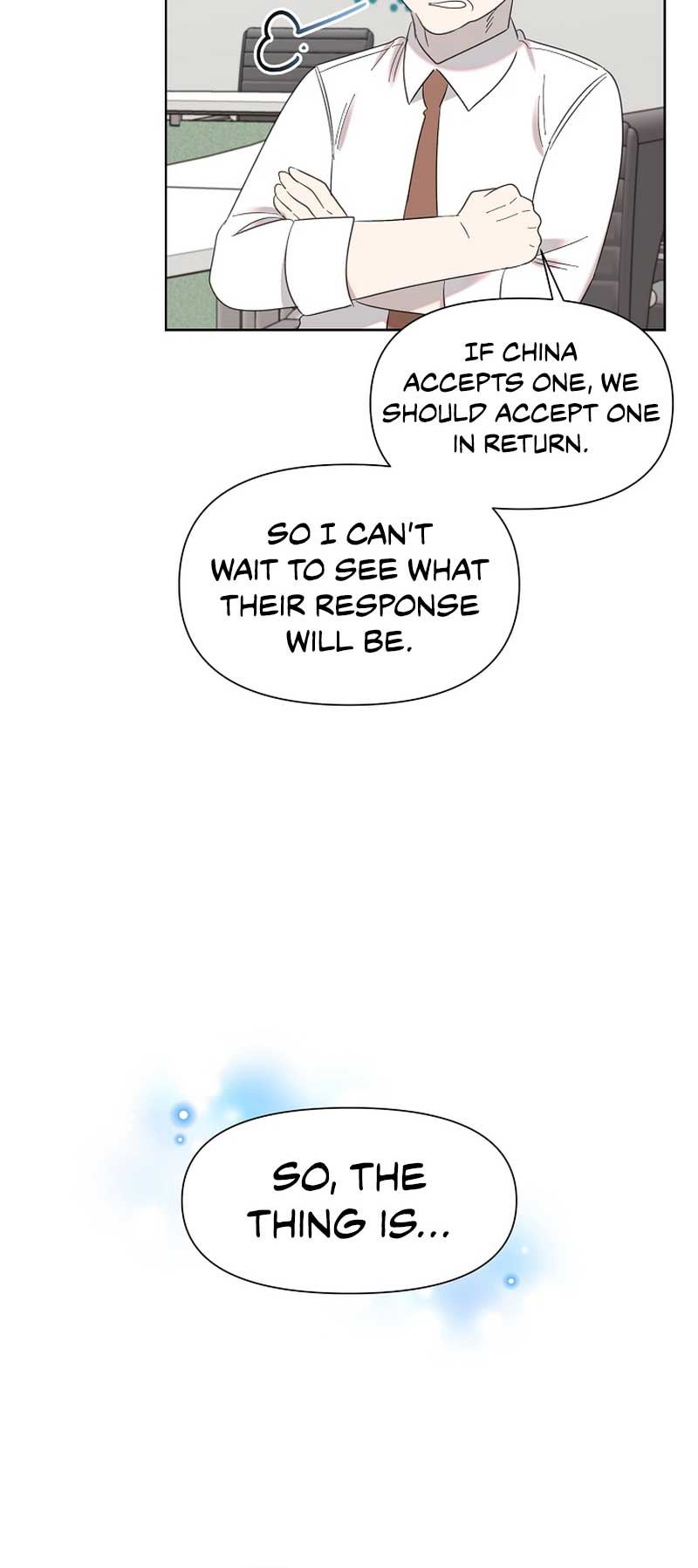 Brother, Am I Cute? Chapter 21 page 4