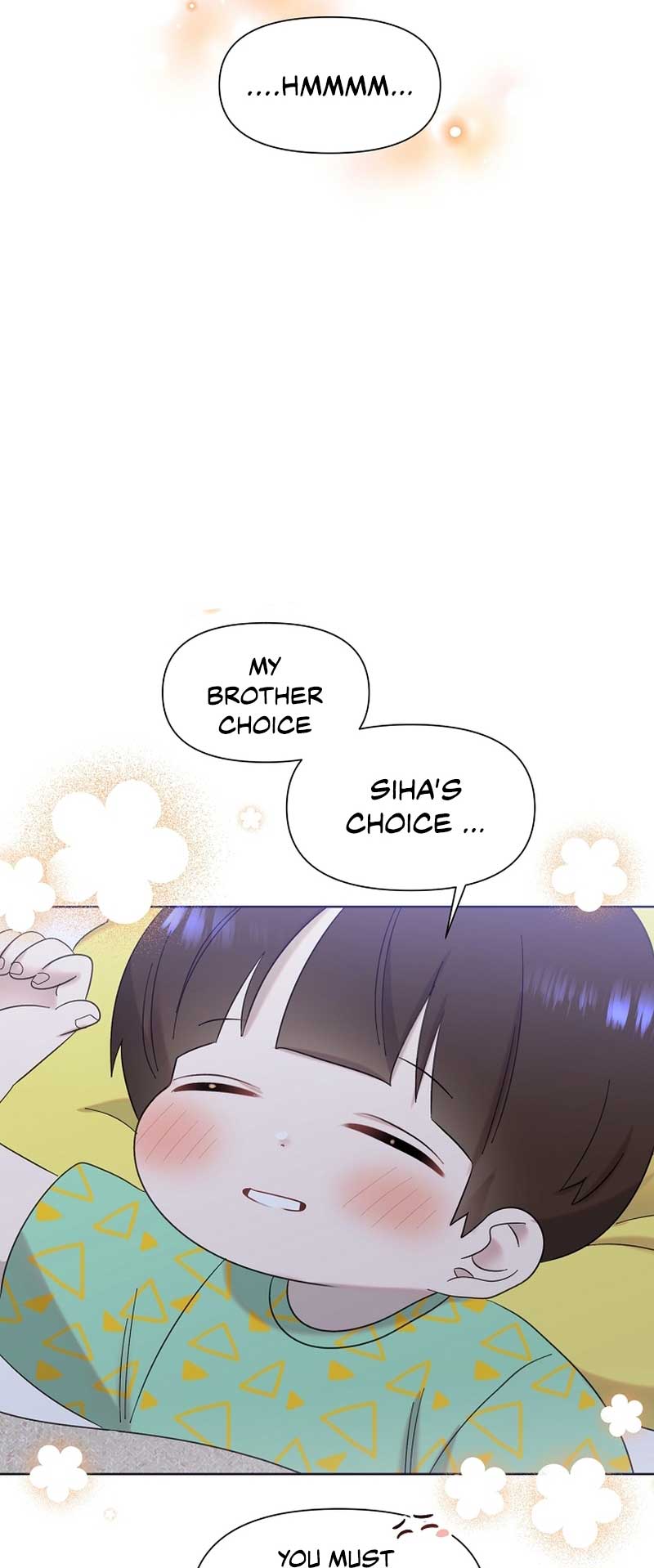 Brother, Am I Cute? Chapter 21 page 50