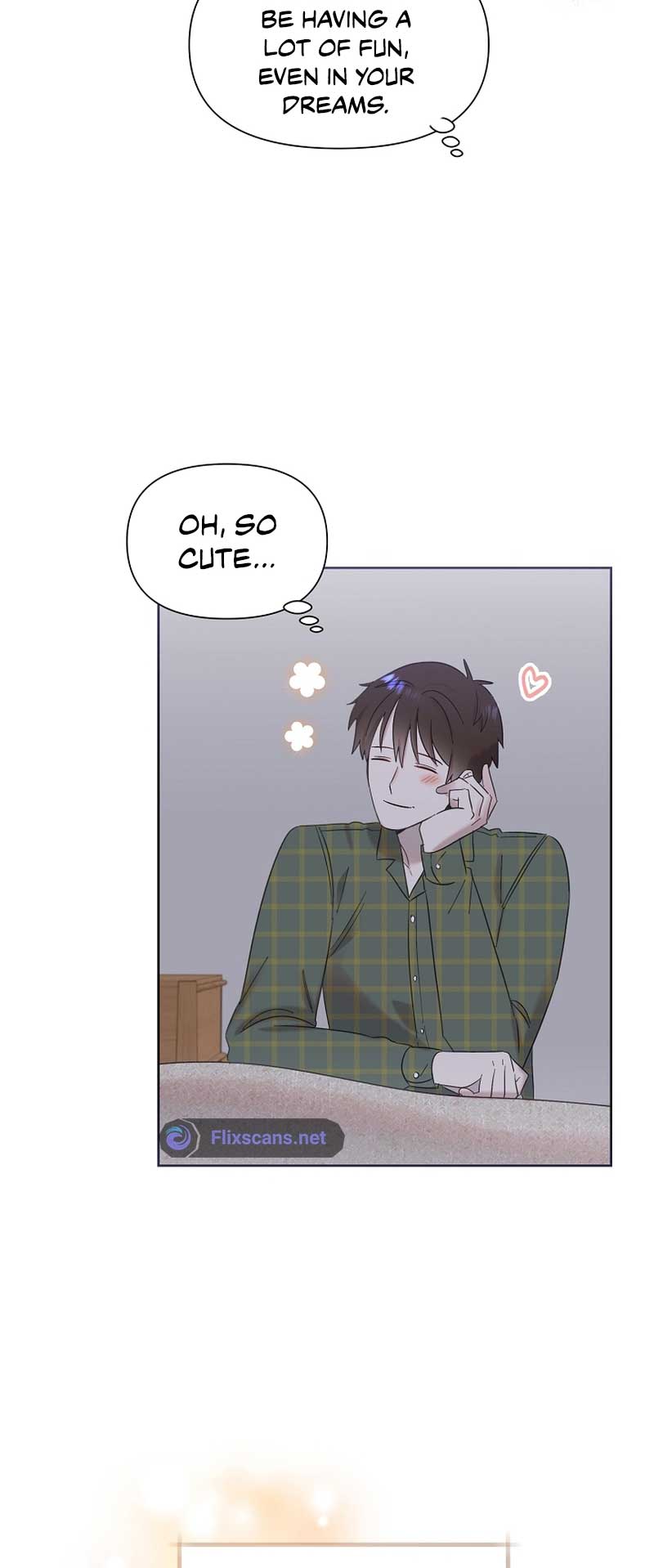 Brother, Am I Cute? Chapter 21 page 51
