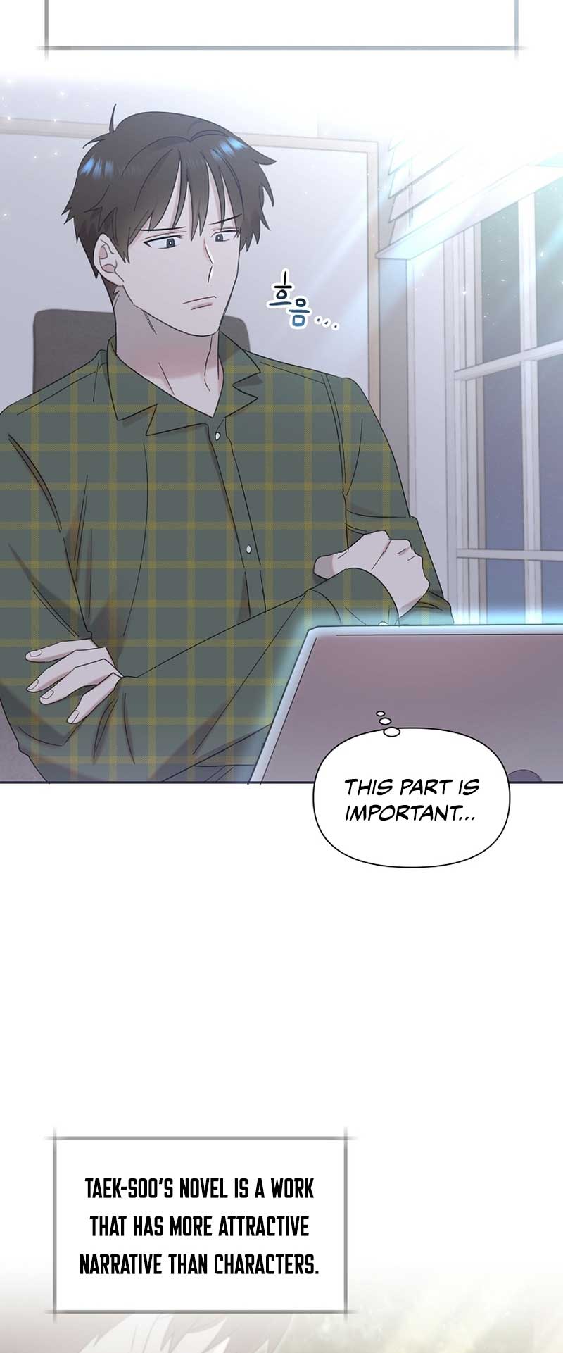 Brother, Am I Cute? Chapter 21 page 57