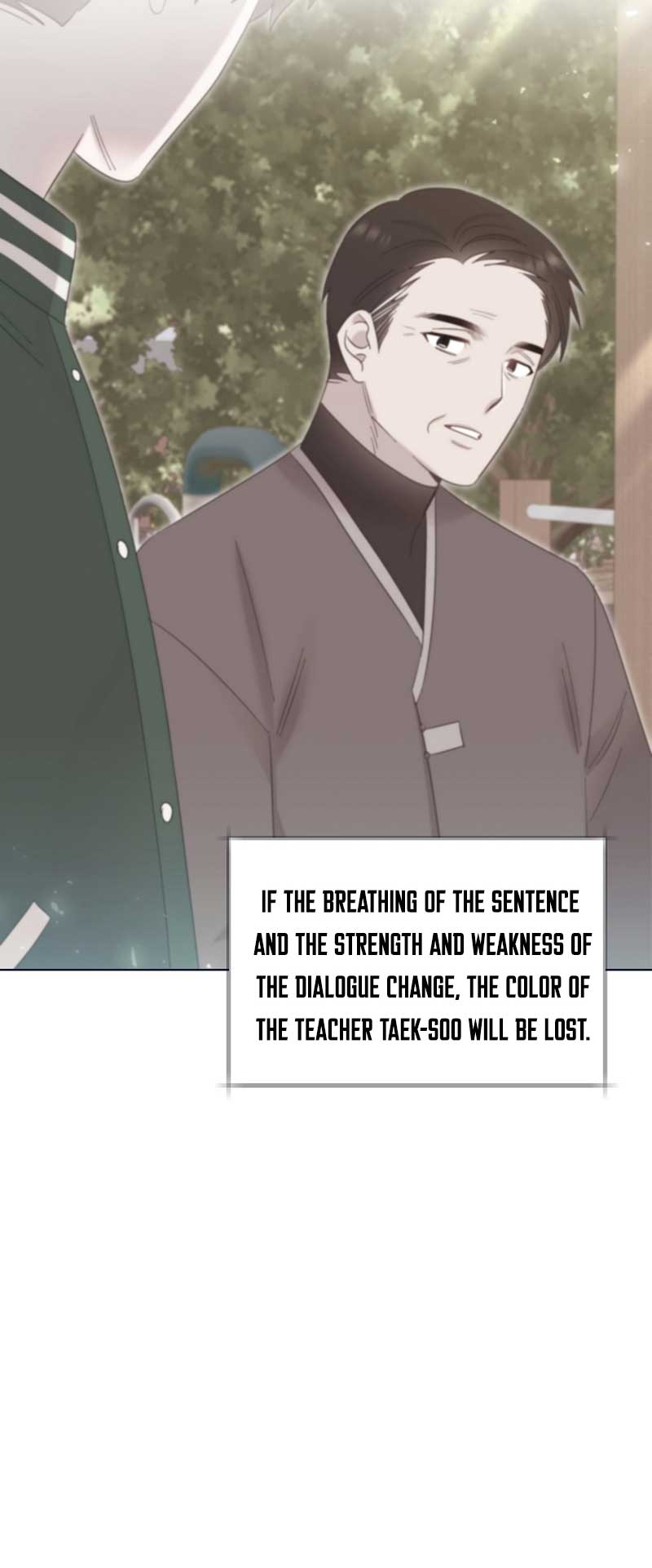Brother, Am I Cute? Chapter 21 page 58