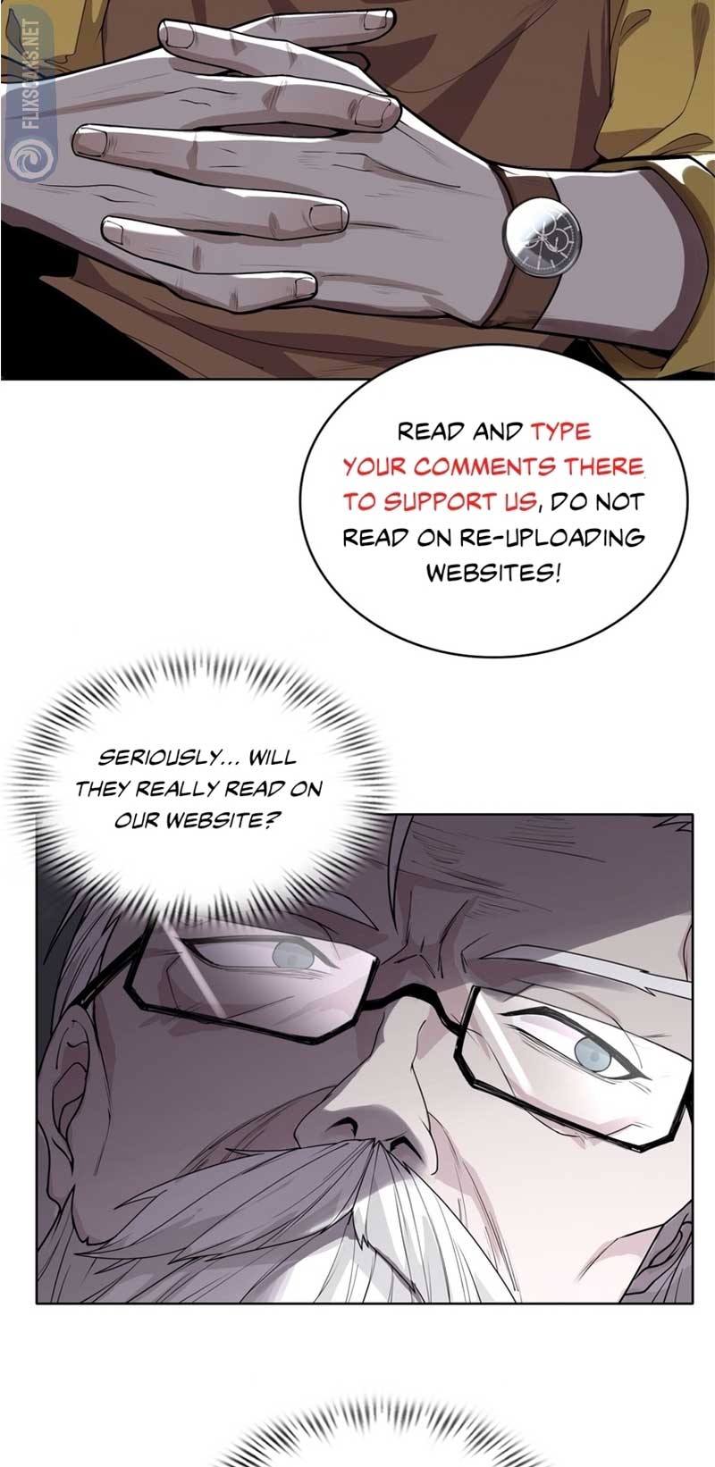 Brother, Am I Cute? Chapter 21 page 63
