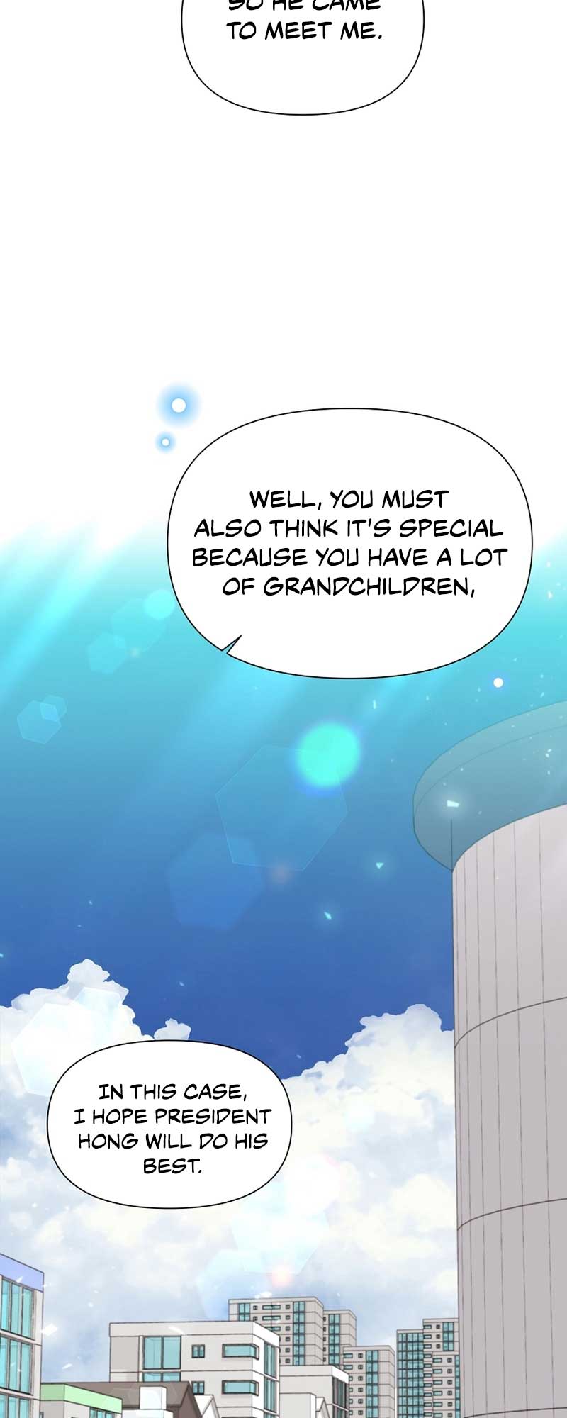 Brother, Am I Cute? Chapter 21 page 8