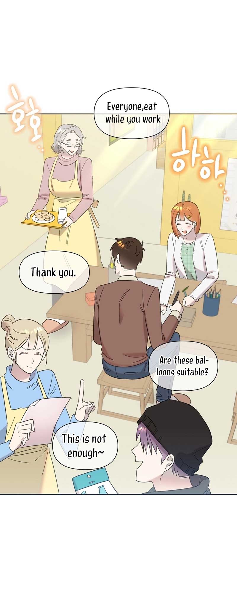 Manga Image