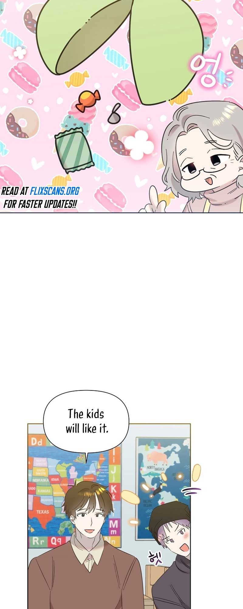 Manga Image