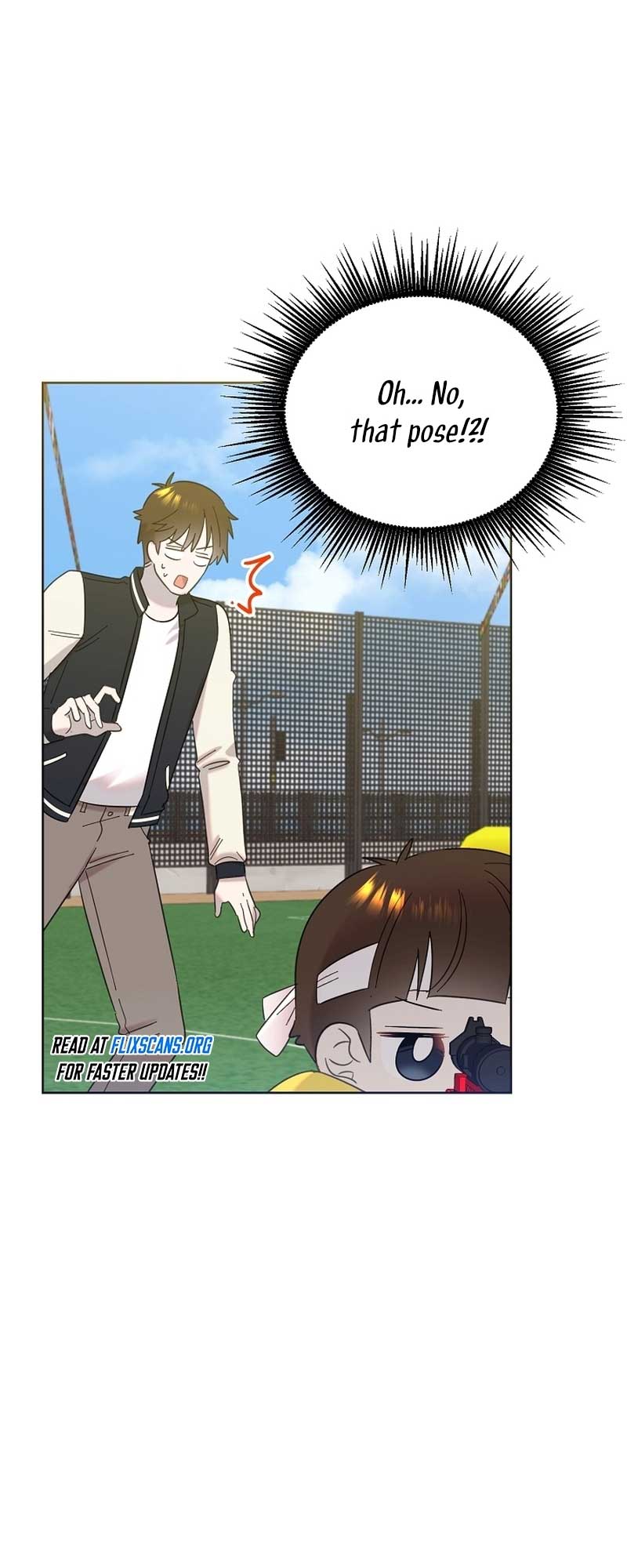 Manga Image