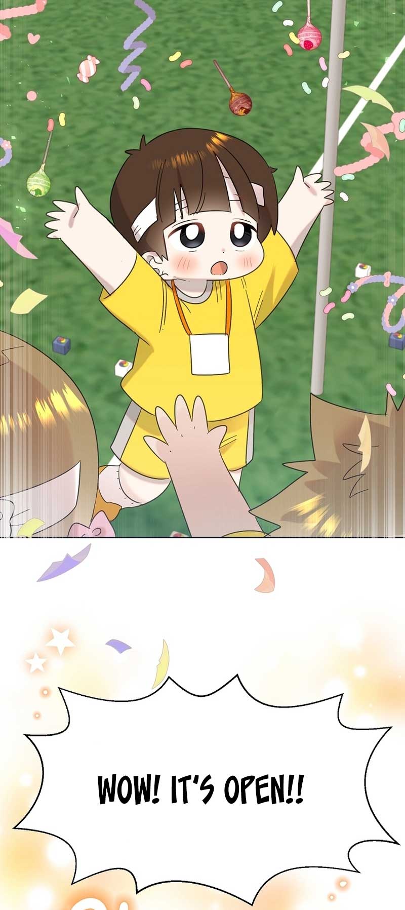 Manga Image
